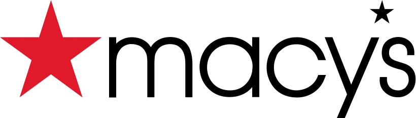 Macy's logo